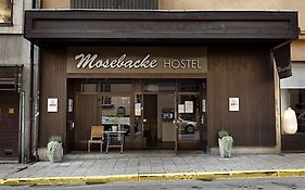 Mosebacke Hostel